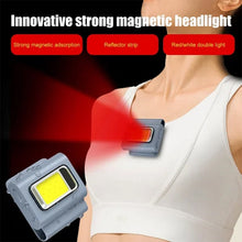 Load image into Gallery viewer, Magnetic Cob Work Light