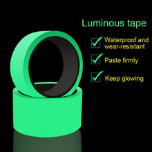 Load image into Gallery viewer, Luminous Warning Tape
