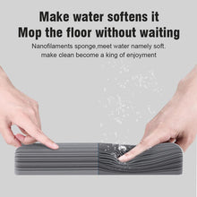 Load image into Gallery viewer, Glue Cotton Mop