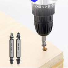 Load image into Gallery viewer, Screw Extractor(4 Pcs/5pcs/6pcs)