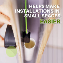 Load image into Gallery viewer, Magnetic Cable Wire Puller Guide System