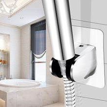 Load image into Gallery viewer, Self-adhesive Shower Head Holder