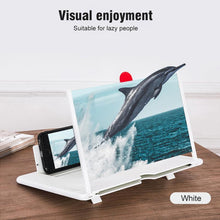 Load image into Gallery viewer, Pull-Out Phone Screen Amplifier