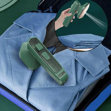 Load image into Gallery viewer, Portable Steam Iron