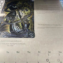 Load image into Gallery viewer, 2023 Witches&#39; Calendar