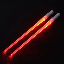 Load image into Gallery viewer, LED Luminous Chopsticks