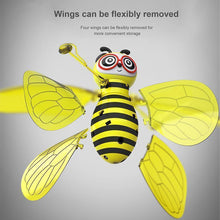 Load image into Gallery viewer, Electric Infrared Sensor Bee Flying Toys