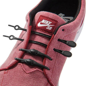 🌸Easy Shoelaces (one size fits all)(12PCS SET)