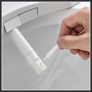 Gap Hole Anti-clogging Cleaning Brush (10 PCS)