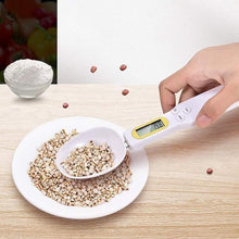 Load image into Gallery viewer, Electronic Measuring Spoon