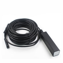 Load image into Gallery viewer, Pipe Endoscope Camera