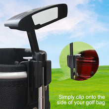Load image into Gallery viewer, Golf Putter Clip