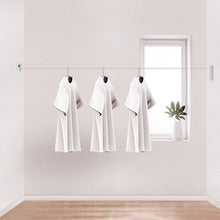 Load image into Gallery viewer, Modern Design Retractable Clothesline