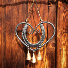 Load image into Gallery viewer, 💘Lucky Love Wind Chime