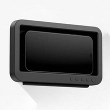 Load image into Gallery viewer, Shower Phone Holder Waterproof Touchable