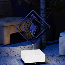 Load image into Gallery viewer, Rotating Ambient Light