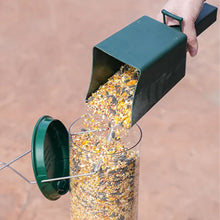 Load image into Gallery viewer, Squirrel-Proof Bird Feeder