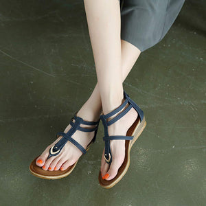 Fashion Female Roman Sandals