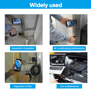 Pipe Endoscope Camera
