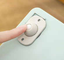 Load image into Gallery viewer, Paste Type Pulley Universal Wheel