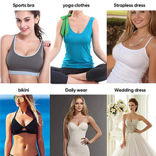 Load image into Gallery viewer, Bra push-up pads, breast augmentation for bikini &amp; swimsuit
