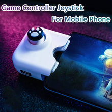 Load image into Gallery viewer, Mobile Phone Game Controller