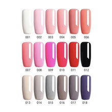 Load image into Gallery viewer, Nail Polish Gel Pen