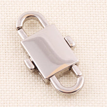 Load image into Gallery viewer, Metal Adjustment Buckle