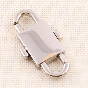 Metal Adjustment Buckle