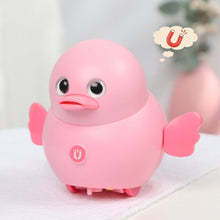 Load image into Gallery viewer, Cute swinging chicken toy
