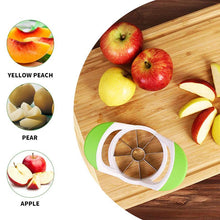 Load image into Gallery viewer, Kitchen Apple Slicer Cutter and Corer