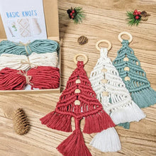 Load image into Gallery viewer, Christmas Tree DIY Set