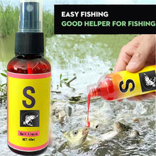 Load image into Gallery viewer, Scent Fish Attractants for Baits