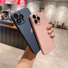 Load image into Gallery viewer, Frosted  Iphone Case
