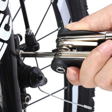Load image into Gallery viewer, 16 In 1 Multifunctional Bike Tool Kit