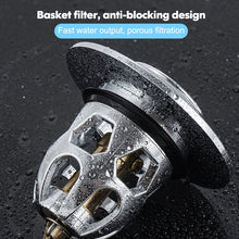 Load image into Gallery viewer, Universal Washbasin Water Head Leaking Stopper
