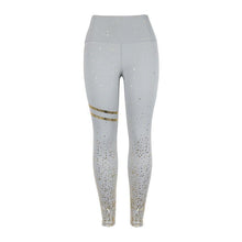 Load image into Gallery viewer, Gym Leggings Tummy Control Shapewear