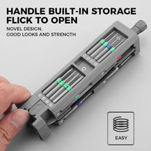 Load image into Gallery viewer, 31 in 1 Precision Screwdriver Set