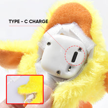 Load image into Gallery viewer, Cat Toys Rechargeable Flapping Duck