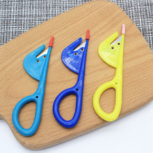 Load image into Gallery viewer, Fish Cutter(SUITABLE FOR FISH,EEL,SHRIMP AND MORE)