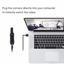 Load image into Gallery viewer, Mini HD video recorder pen - 1080P high-quality recording