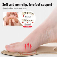 Load image into Gallery viewer, 2 In 1 Soft Massage High Heel Pad
