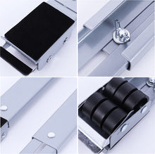 Load image into Gallery viewer, Adjustable Sliding Wheel for Refrigerator