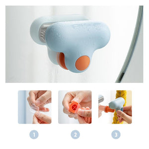 Glass Cleaning Tool