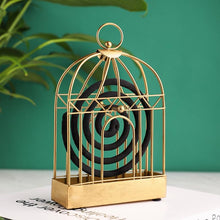 Load image into Gallery viewer, Mosquito Coil Holder Vintage Decoration Rack