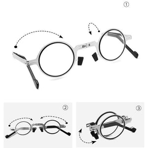 Universal Folding Reading Glasses