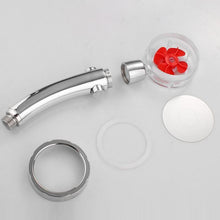 Load image into Gallery viewer, 360° Rotatable Power Shower Head