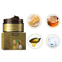 Load image into Gallery viewer, Herbal Refining Peel-Off Mask