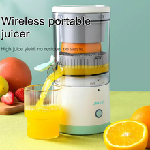 Load image into Gallery viewer, Automatic Household Electric Juicer