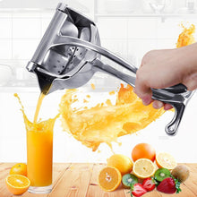 Load image into Gallery viewer, Fruit Juice Squeezer